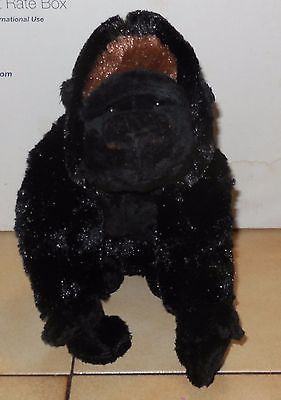 webkinz silverback gorilla