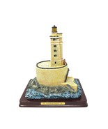 Oneida Studios Lighthouse Point Collection St Georges Reef California USA - $16.14