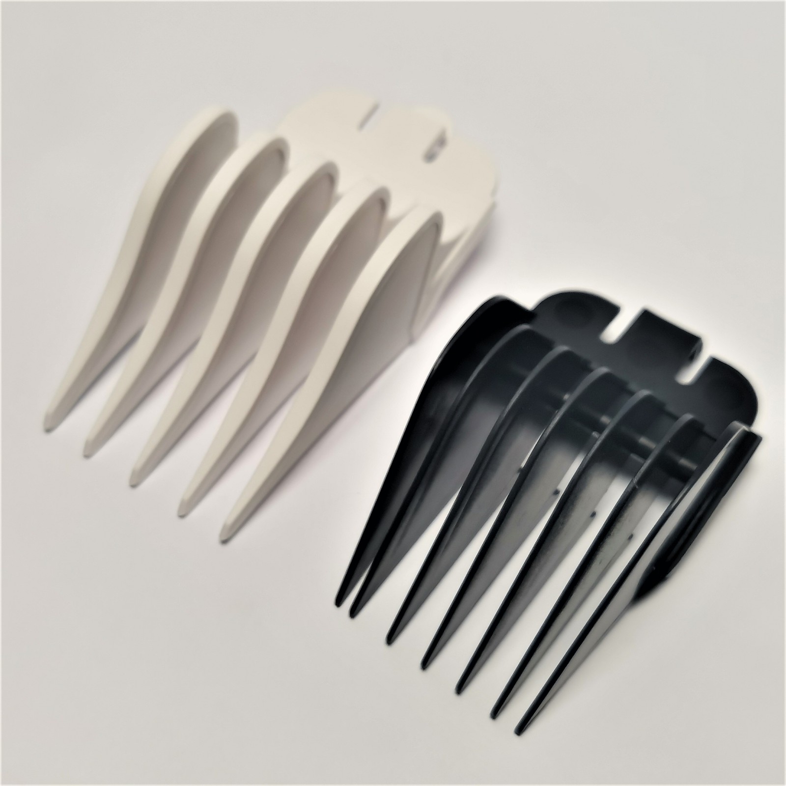 Hair Comb For Wahl #10 (1,25) 32MM & #8 (1) 25MM Professional 2110 & ChromePro