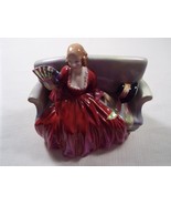 Royal Doulton Sweet &amp; Twenty HN 1298 Retired Beautiful Vintage Lady Figu... - $399.99