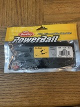 Berkley Power Bait Rib Toad Black - $7.80