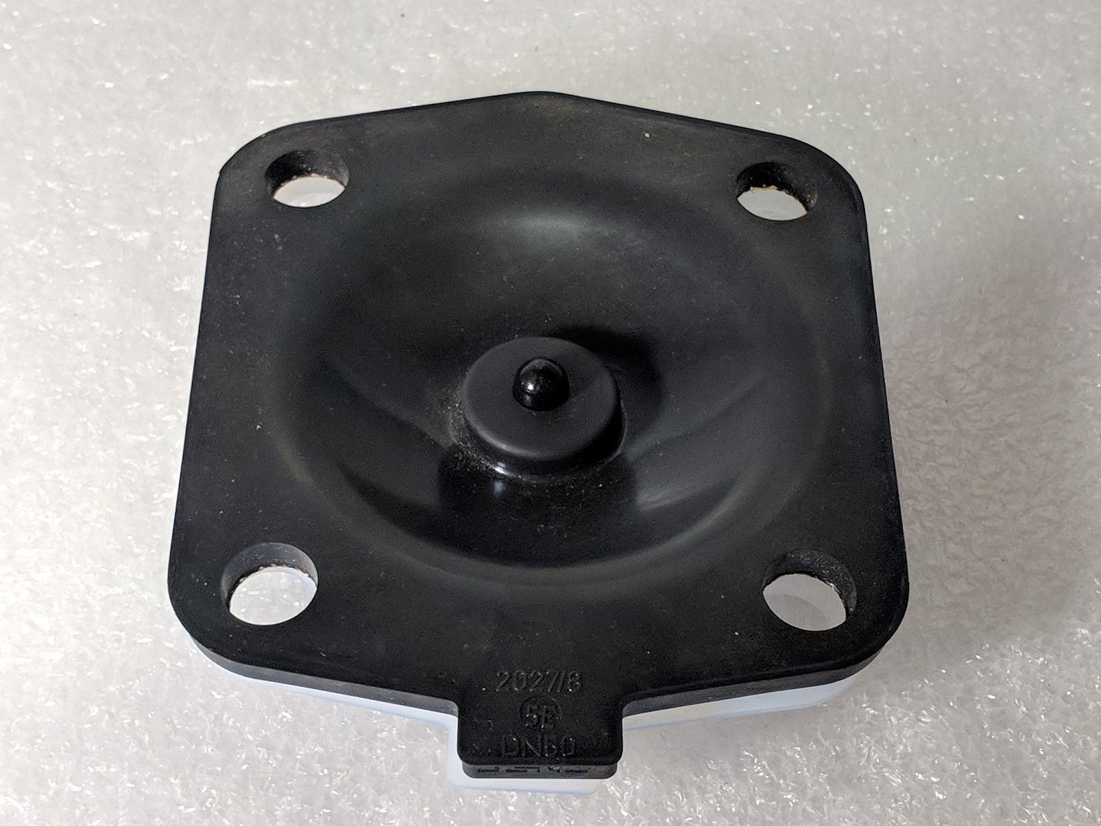 labtechsales 1609-002-00 Flapper Valve Buna N for AMT 3 Diaphragm Pump//New NOS