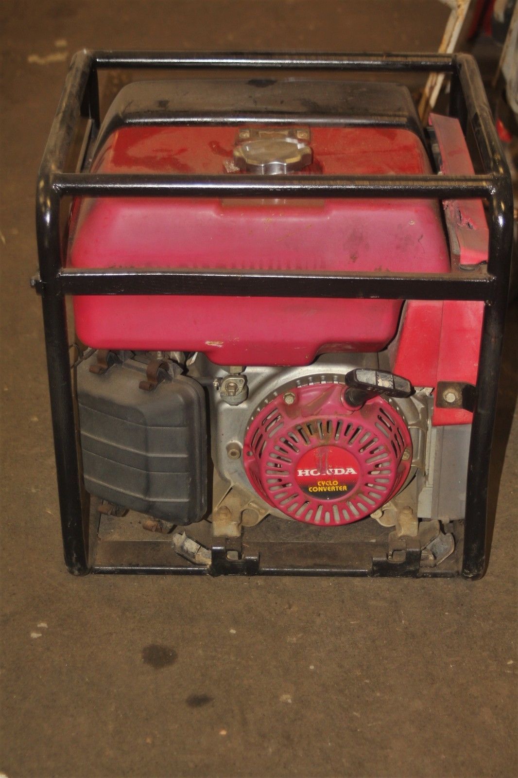 Honda EB3000C Cycloconverter Generator Generators