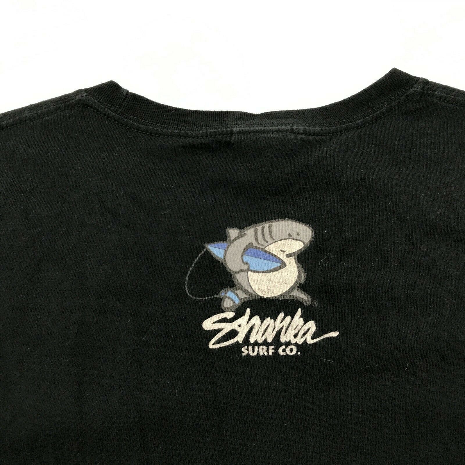 sharka surf