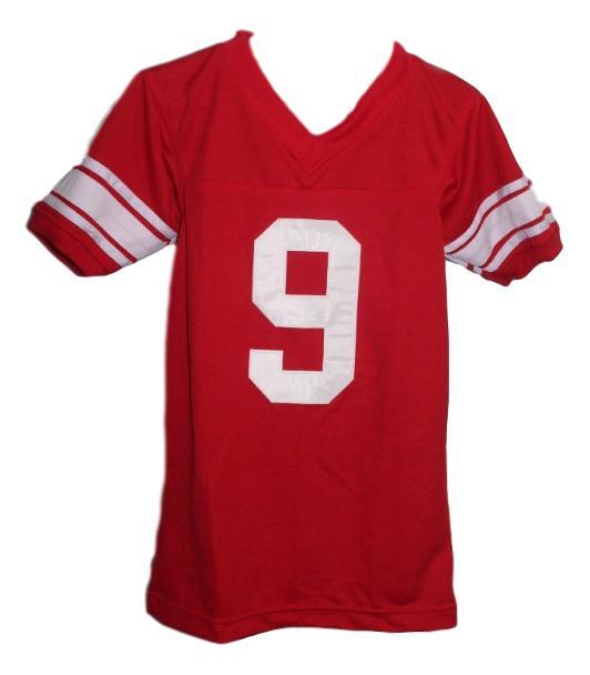Molly Mcgrath Wildcats Movie Goldie Hawn New Football Jersey Red