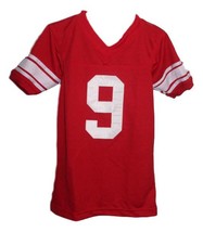 Molly McGrath Wildcats Movie Goldie Hawn New Football Jersey Red Any Size image 4