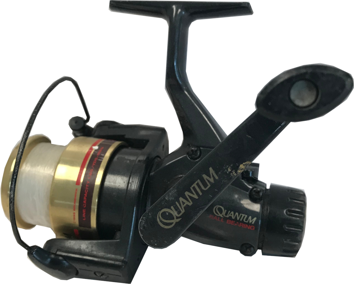 Quantum Reel Ql3 Reels