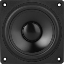 Dayton Audio 600-LPF-4 Low Pass Speaker Crossover 600 Hz 12 dB/Octave 