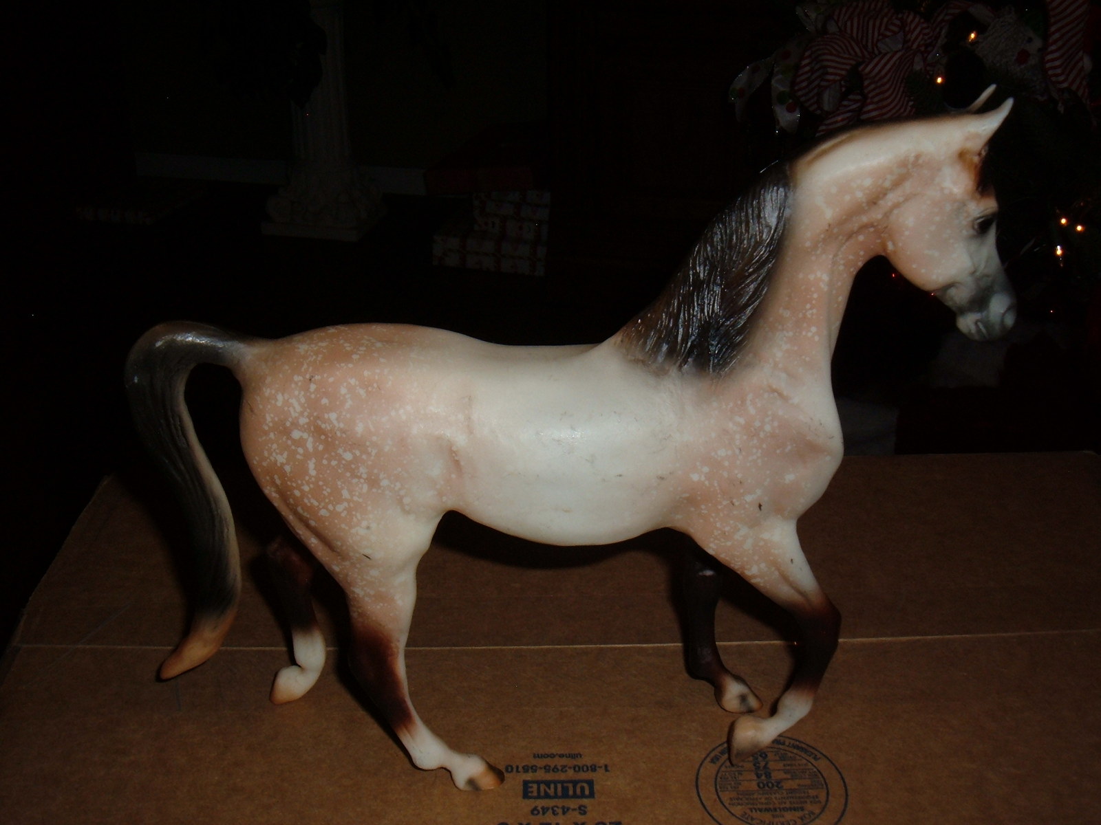 Primary image for Breyer Collectible 12"x 12"