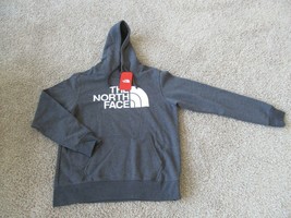 BNWT The North Face Mens Half Dome Cotton Blend Pullover Hoodie, Pick size/color - $54.45