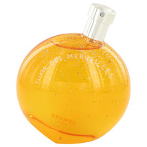 Hermes Elixir Des Merveilles Perfume 3.4 Oz Eau De Parfum Spray image 5