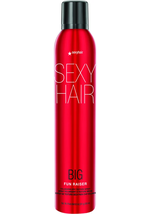 Big Sexy Hair Fun Raiser Volumizing Dry Texture Spray, 8.5 fl oz