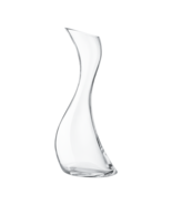 Cobra by Georg Jensen Glass Carafe Pitcher - New - 3586612 - $78.21