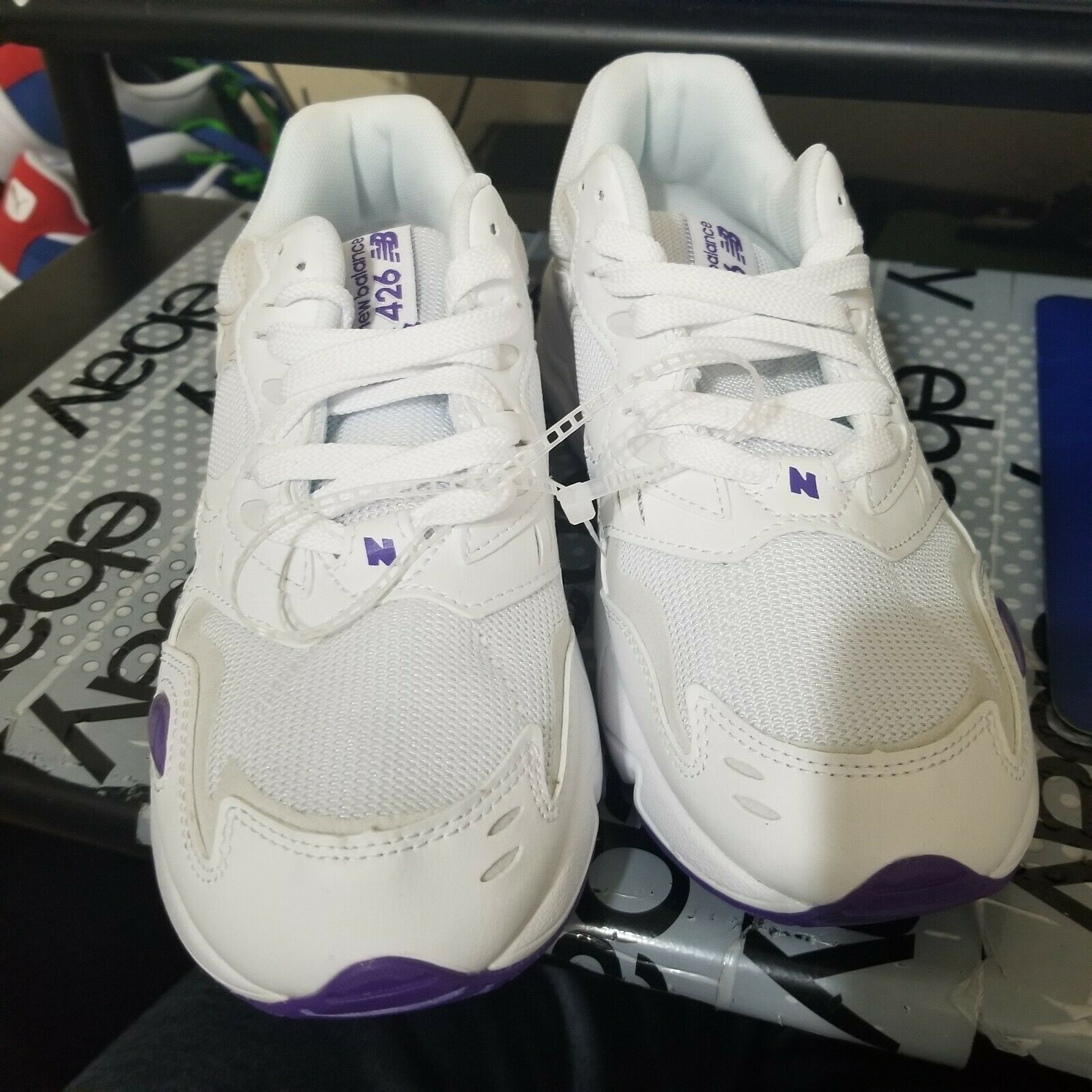 Damen New Balance 426 Laufen Sneaker and 50 similar items