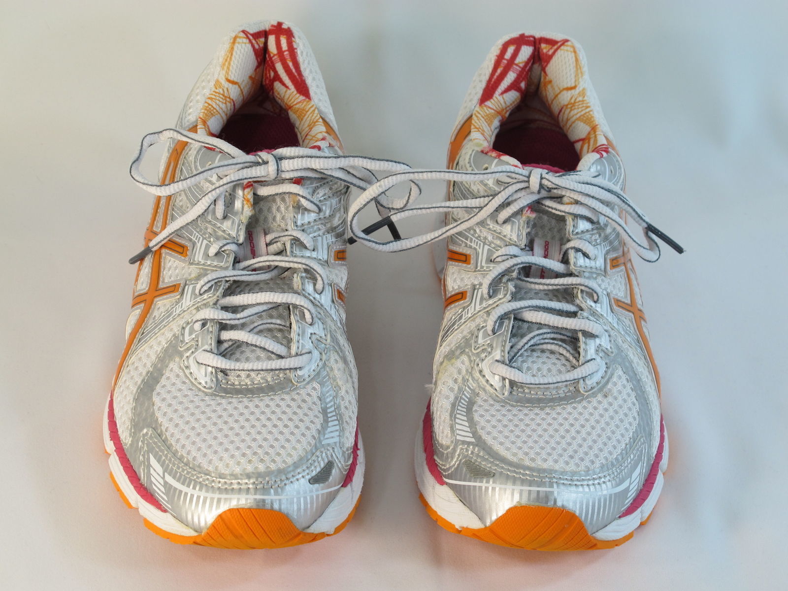 asics gt 2000 2 hombre Blanco