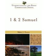 1 &amp; 2 Samuel (Understanding the Bible Commentary Series) [Paperback] Eva... - $8.71
