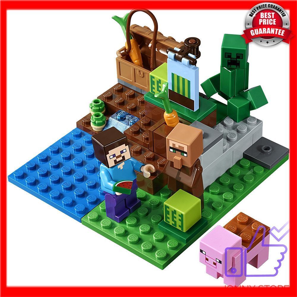 New Lego Minecraft The Zombie Cave Minifigure Building Kit Lot Rare Exotic Lego Complete Sets Packs New Lego Minecraft The Zombie Cave Minifigure Building Kit Lot Rare Exotic Lego Complete Sets Packs