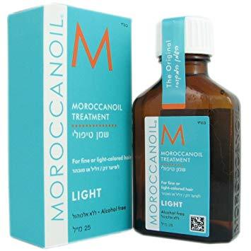 MoroccanOil Light Oil Treatment .85 oz