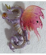 ASHTON DRAKE DRAGONS of the CRYSTAL CAVE ORNAMENT COLLECTION - SHADOW&#39;S ... - $30.00