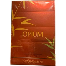 Yves Saint Laurent Opium Eau De Parfum Spray for Women, 3 Ounce - $119.99