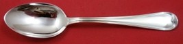 Mauriziano by Schiavon Italy Sterling Silver Teaspoon New Never Used 5 7/8" - $75.05