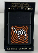 Brand New – Sealed & Unfired 1996 The Camel Zone Zippo Lighter – Rare! - $101.85