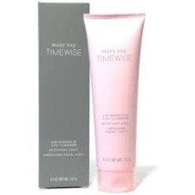 MARY KAY TIMEWISE 4-in-1 CLEANSER AGE MNIMIZER 3D ~COMBO To OILY~ - $20.00