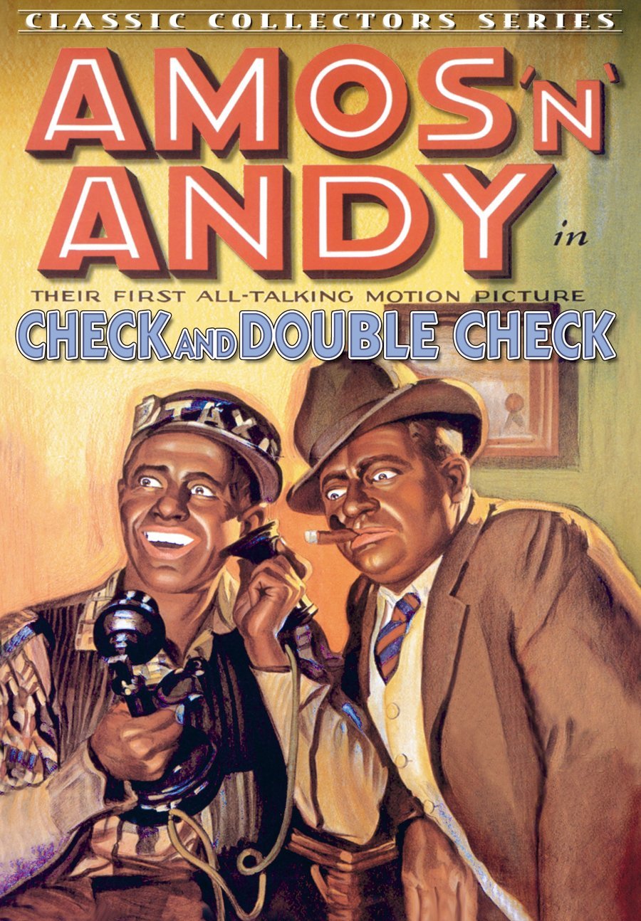 amos and andy dvd collection