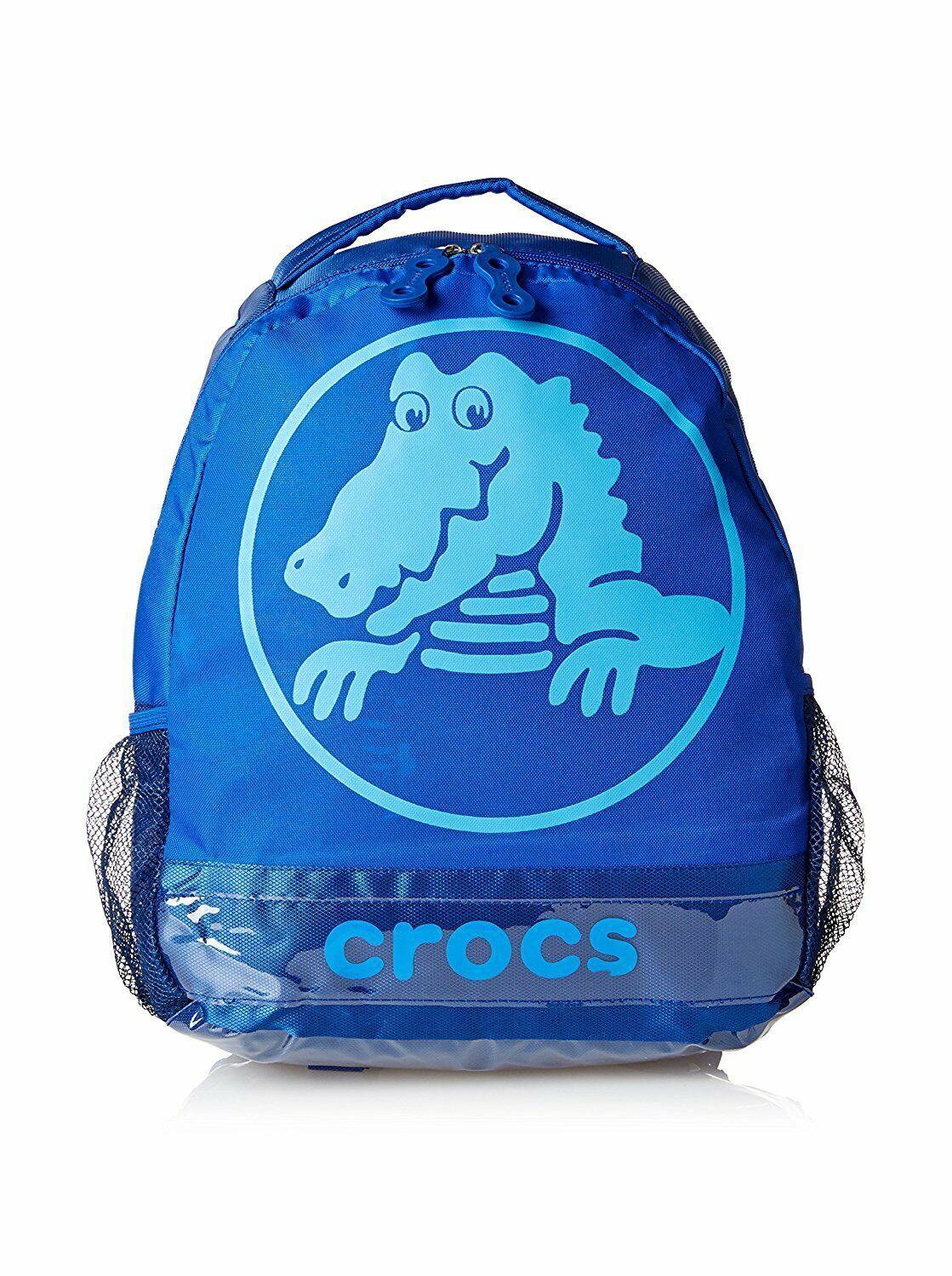 crocs school bag