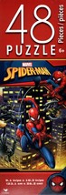 Marvel Spider-Man - 48 Pieces Jigsaw Puzzle - v8 - $10.88