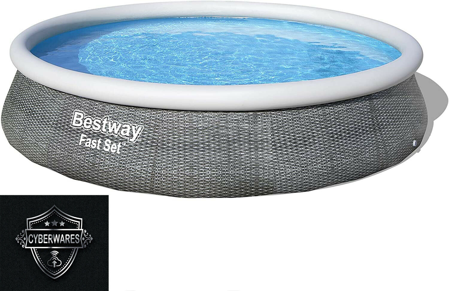 pool filter for inflatable pool