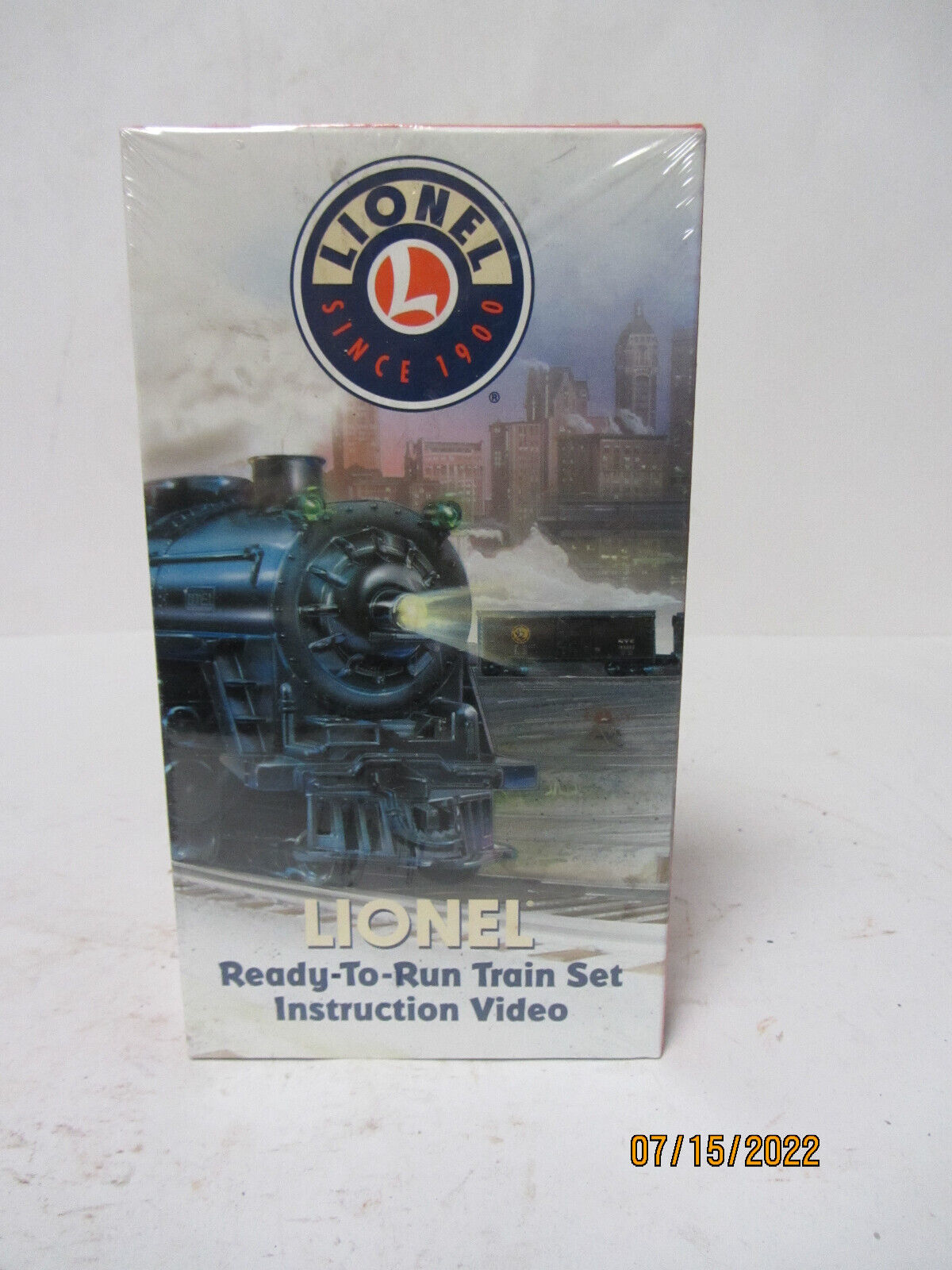 Lionel Ready to run train set instruction and similar items
