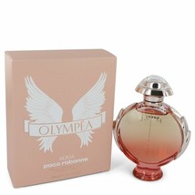 Olympea Aqua Eau De Parfum Legree Spray 2.7 Oz For Women  - $126.48