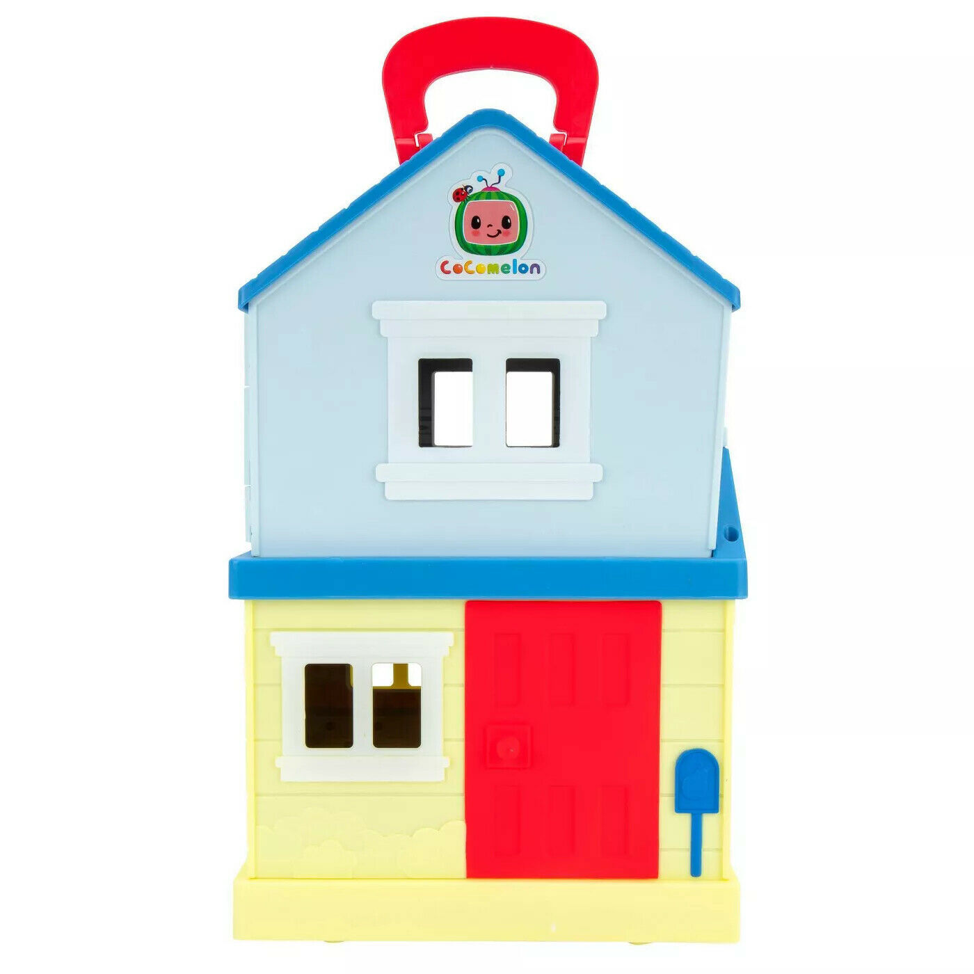 Cocomelon JJ Deluxe Family House Playset 11 and similar items