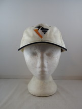 Pittsgurgh Penguins Hat (VTG) - Two Tone Classic by Starter - Adult Snapback - $49.00