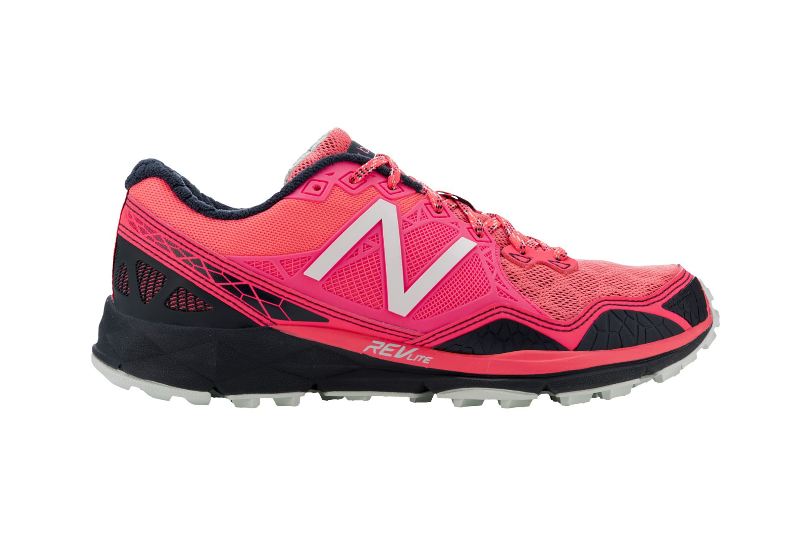 New Balance Womens Performance T910V3 Shoe Pink Size 6 #NGZQ9-M399