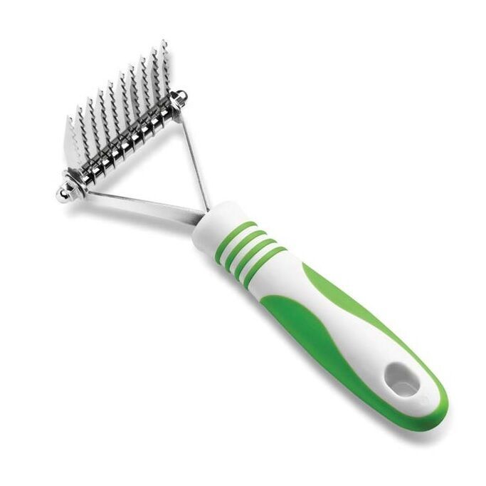 Pro Dematting Rakes for Dog & Pet and similar items