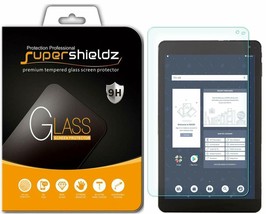 Supershieldz Tempered Glass Screen Protector for Nook Tablet 10.1" (BNTV650) - $18.99