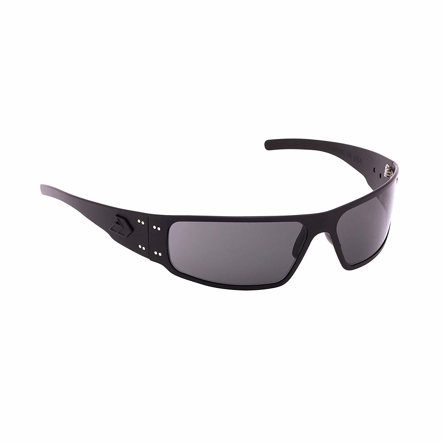 Magnum Z Sunglasses ANSI Z87 Rated Military Tactical Style Made in the