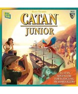 CatanJunior: - Board Game - $32.95