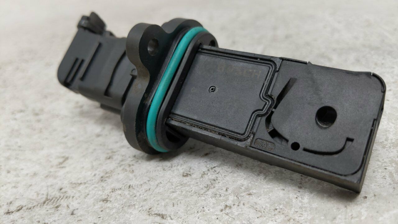 20162017 Chevrolet Cruze Mass Air Flow Meter Maf 57280 Sensors