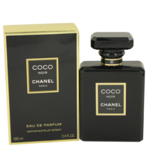 Chanel Coco Noir Perfume 3.4 Oz Eau De Parfum Spray  image 1