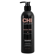 CHI Luxury Black Seed Gentle Cleansing Shampoo 25oz - $35.50