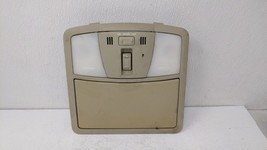 2009-2010 Nissan Maxima Overhead Roof Console Interior Dome Light TR80Y - $51.13