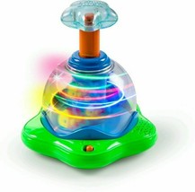 Bright Starts Press Top   -   Baby Press and Glow Spinner image 1
