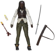 McFarlane Toys The Walking Dead TV Series 7 Michonne Action Figure - $29.61