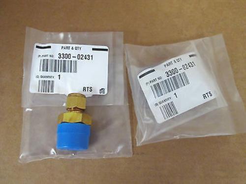 Download 2 Amat 3300 02431 Brass Connector And Similar Items