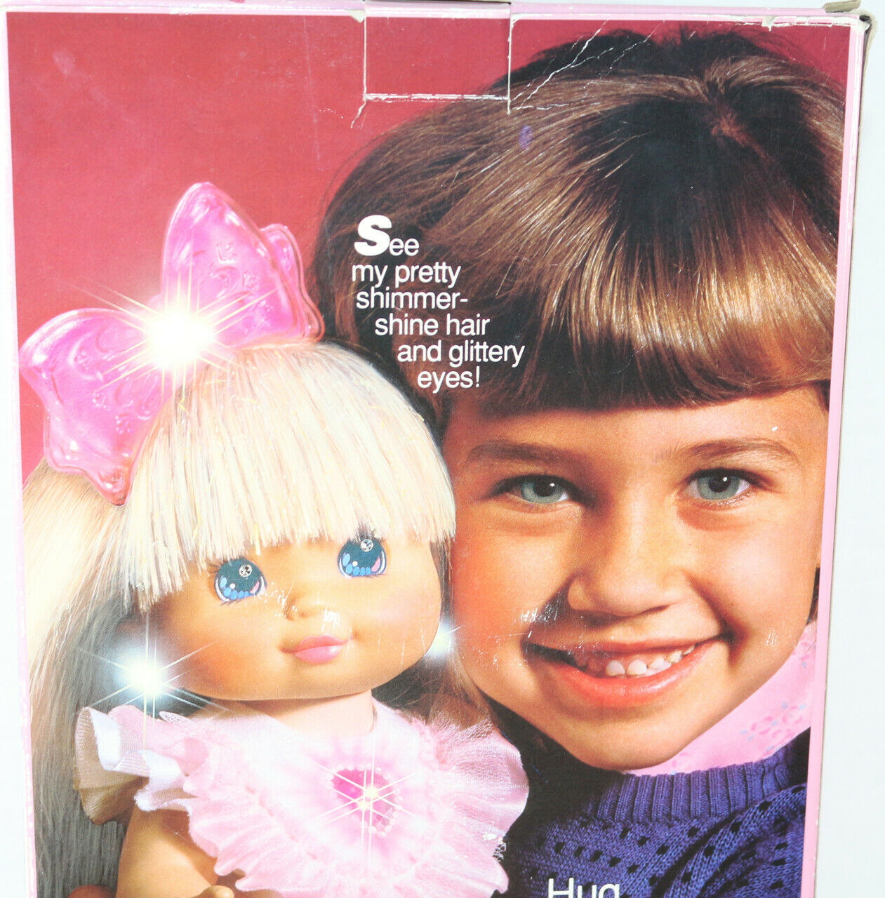 mattel pj sparkles doll