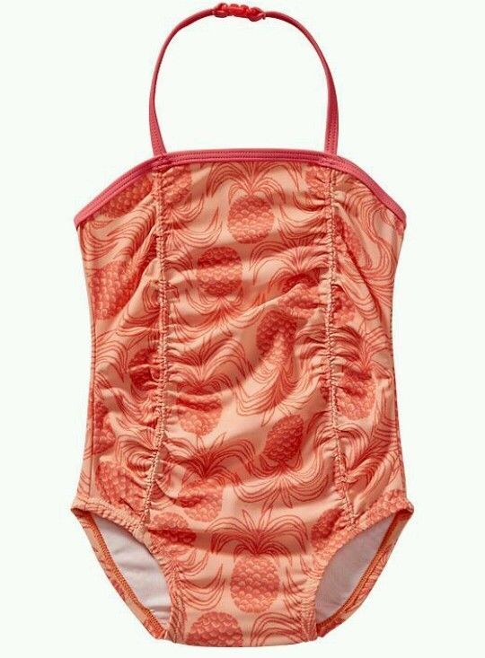 old navy lobster bathing suit