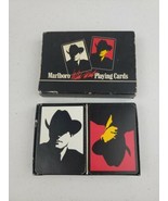 Vintage Marlboro Man Wild West Playing Cards 2 Decks Collection Edition ... - $6.99